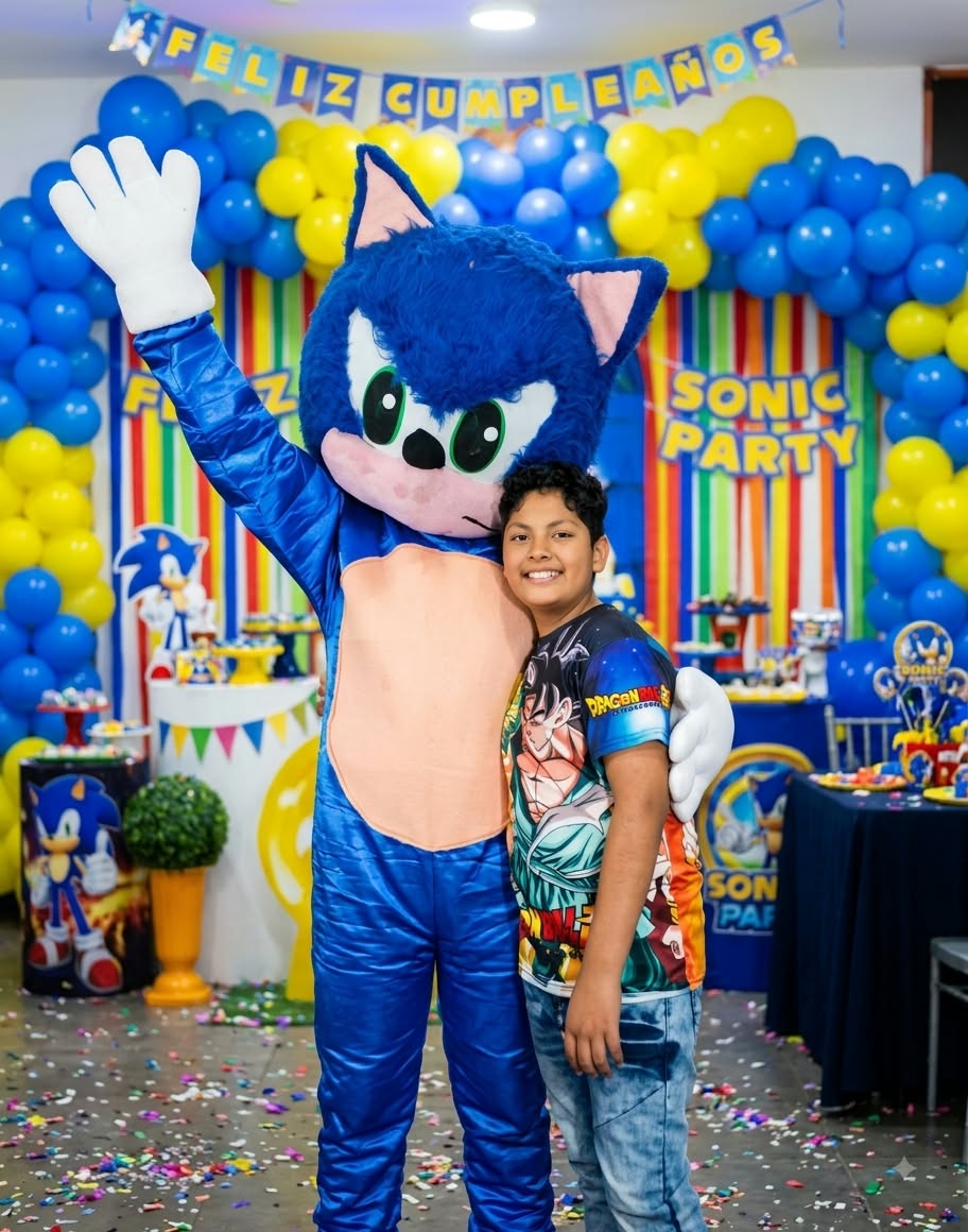 Sonic